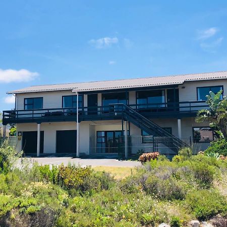 2 On Third Avenue Hermanus Exterior foto